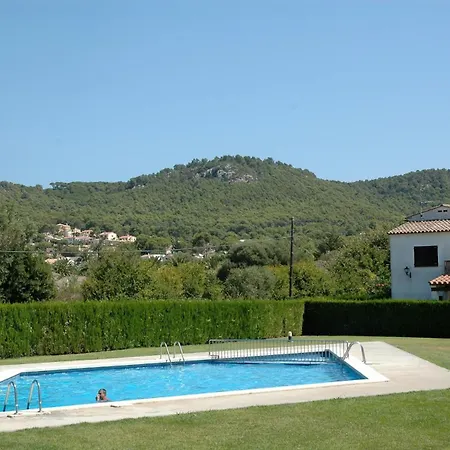 Holiday home Vall Petita 152 *