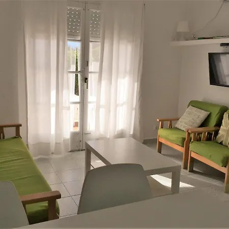 Holiday home Vall Petita 152 L'Estartit
