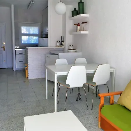 Vall Petita 152 Holiday home L'Estartit