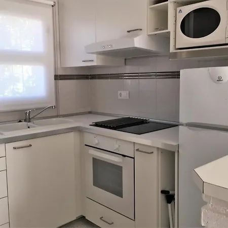 Holiday home Vall Petita 152 L'Estartit