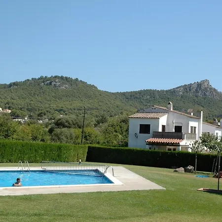 Holiday home Vall Petita 152 L'Estartit